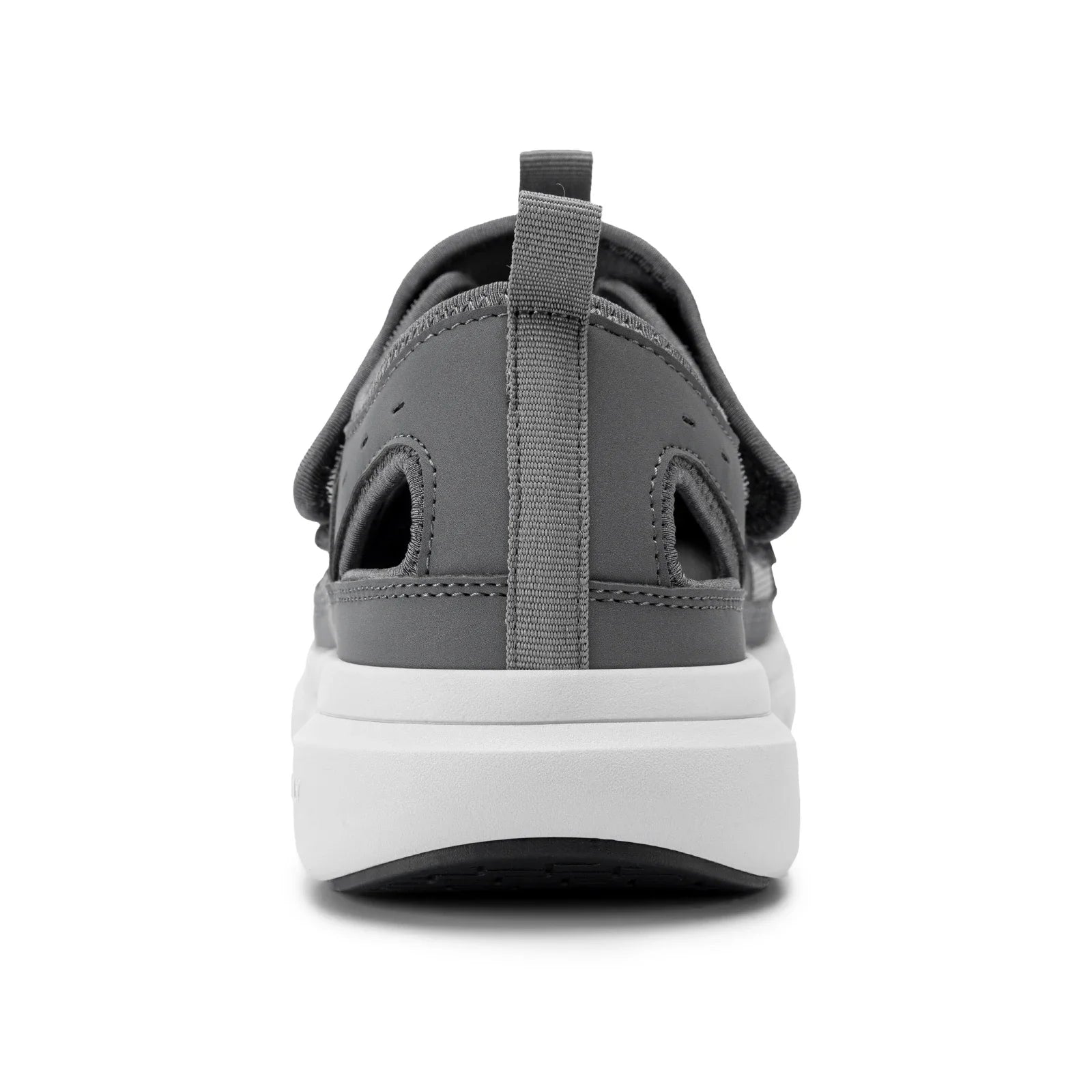 FitVille Summer Men's Wide Width Casual Diabetic Sandals, Lightweight Open Toe Sandals Built-in Arch Support, Effective Foot Pain Relief for Plantar Fasciitis, for Wide & Swollen Feet