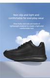 Chef shoes four season light non-slip oil-proof waterproof plus size men's kitchen work shoes fashion casual garden men's shoes