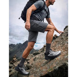 Hiauspor Men's Hiking Cargo Shorts 9"/10" Quick Dry Lightweight Waterproof for Golf Tactical Fishing Casual with 6 Pockets