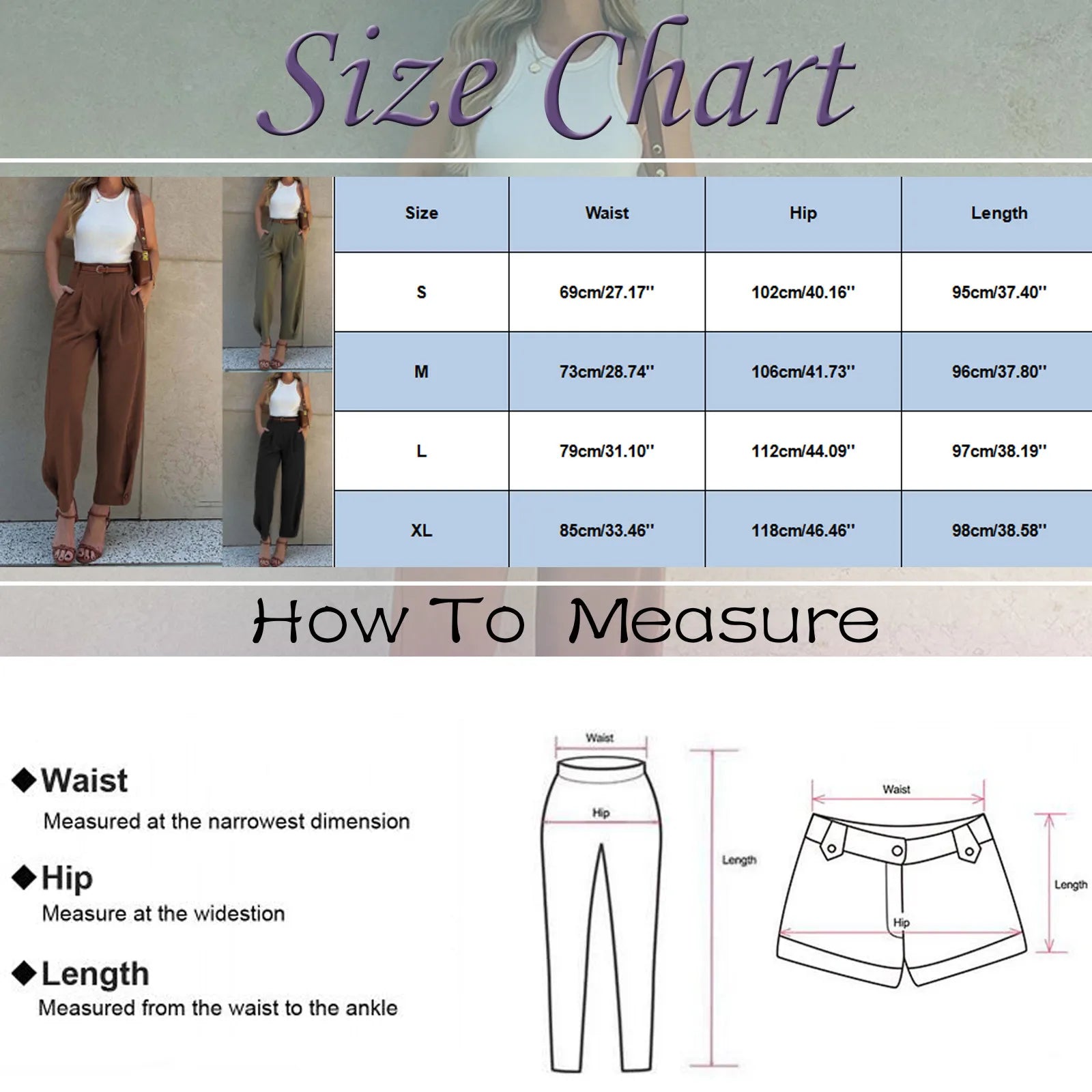 Elegant Women Pants Casual High Waisted Straight Pants Korean Fashion Solid Color Trousers Office Lady Baggy Pants Pantalones