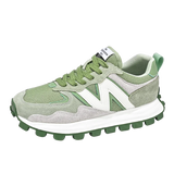 Men New Breathable Sneakers High-end Sport Balance Fashion Shoes for Men Trend Luxury Sneakers Women  Zapatos Altos Hombre