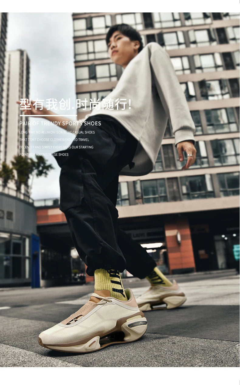 Men Shoes Sneakers Male Tenis Luxury Shoes Mens Casual Trainer Race Breathable Fashion Loafers Running Shoes for Men