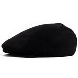 Casual Women Hats & Caps Adjustable Truck Hat Berets Newsboy Hat Beret Hat Baker Cap