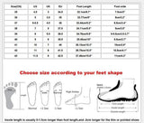 Women's Shoes Spring and Autumn New Mesh Breathable Casual Shoes Outdoor Lightweight Non-slip Wedge Heel Thick-soled Sneakers