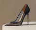Black 8cm 1