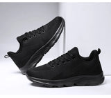 Sneakers for Women 2024 Trend Comfortable Woman Shoes Summer Footwear Breathable Casual Sport Running Walking Shoes Luxury Brand