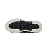 Li-Ning Women's SOFT ESSENTIAL V2 Slip-on Casual Walking Shoes Cushion Flexible LiNing Comfortable Sports Sneakers AGLV022