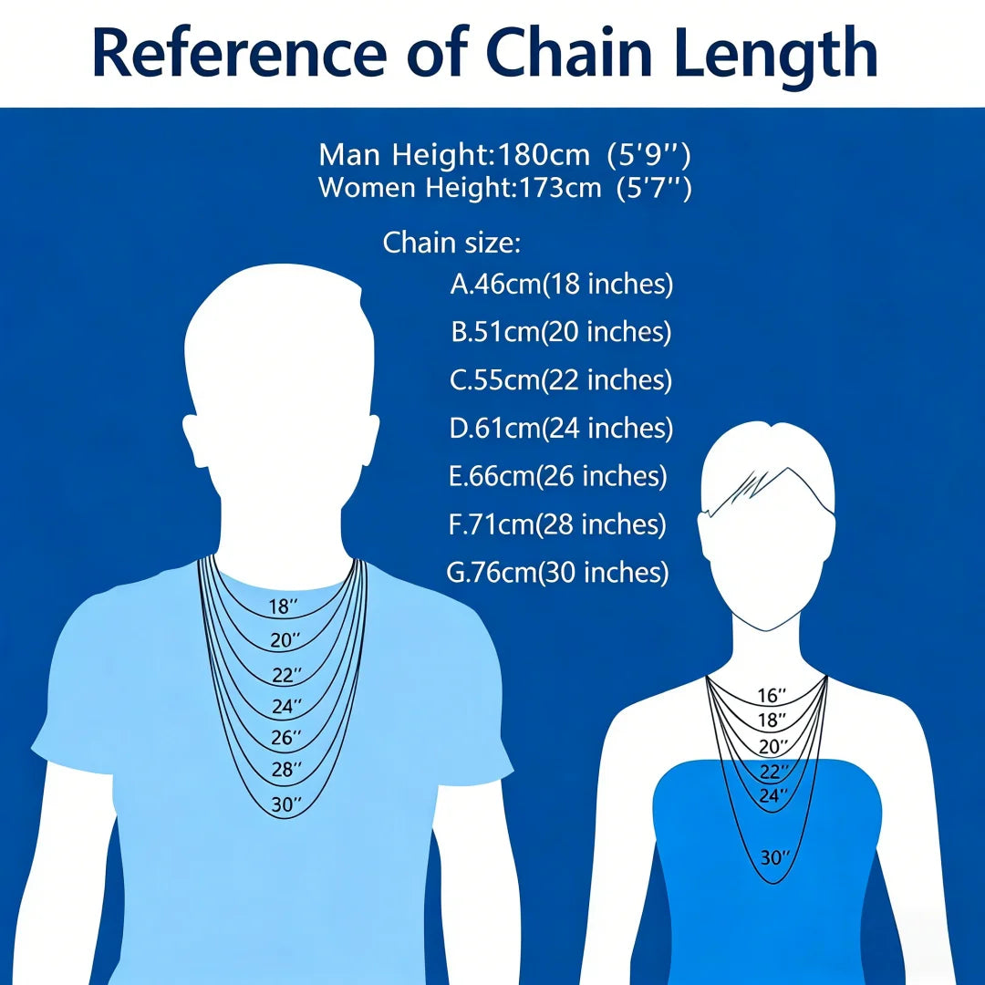 6-14mm Wide Stainless Steel Cuban Miami Chains Necklaces Mens Necklace Chain 316L Stainless Steel Hip Hop Necklace Gold Color