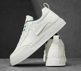 Men's Flats Shoes Luxury Men's Sneakers Spring Autumn Outdoor Sport Shoes for Men Fashion Vulcanized Shoe Tenis Para Hombre