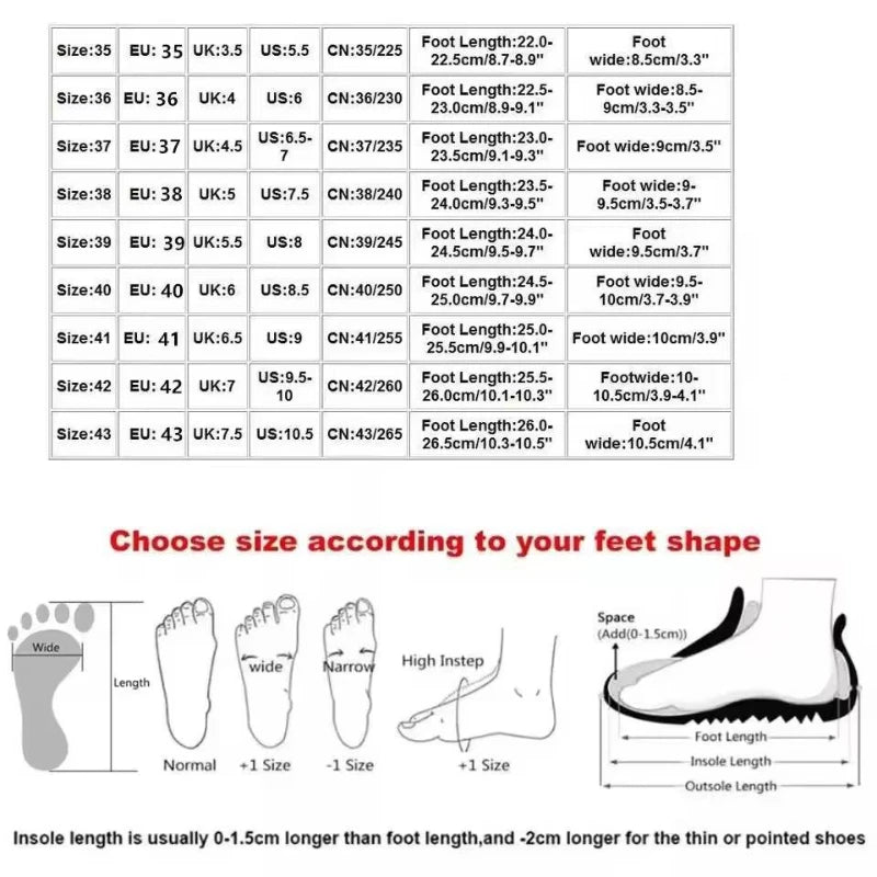 2026 Summer Plus Size 36-43 Sandals for Women, Stitched Thick High Heel, Comfortable Peep Toe, Single Strap Women's Sandals 43