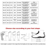 2026 Summer Plus Size 36-43 Sandals for Women, Stitched Thick High Heel, Comfortable Peep Toe, Single Strap Women's Sandals 43
