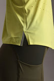 Womens Running Vests Lightweight Tops Marathon Outdoor Sports Fitness Hole Vest Sleeveless Shirts Clothing Quick Dry Breathable