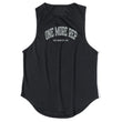 ONE MORE REP Men's Muscle Vests Summer Mesh Breathable Gym Clothing Fitness Sleeveless T Shirt Quick Dry Sports Tank Tops