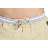 Men's Shorts Casual Classic Fit Drawstring Summer Beach Shorts with Elastic Waist and Pockets