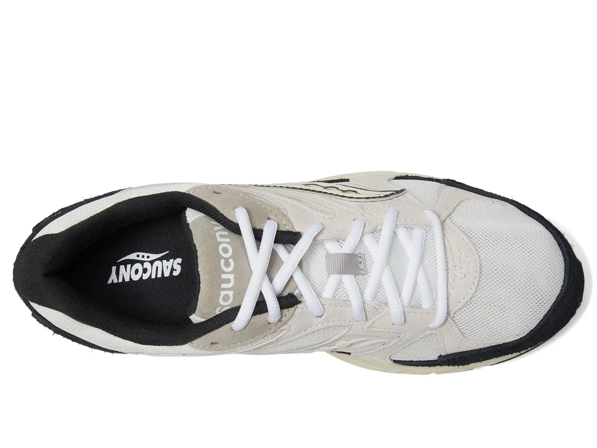 Saucony Men's Ride Millennium Sneaker