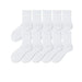 10pairs White