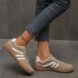 Women Sneakers 2026 Spring New Luxury Flat Loafers Comfortable Slip on Soft Female Sneakers Lightweight Outdoor Shoes for Women