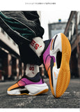 Men Shoes Sneakers Male Tenis Luxury Shoes Mens Casual Trainer Race Breathable Fashion Loafers Running Shoes for Men