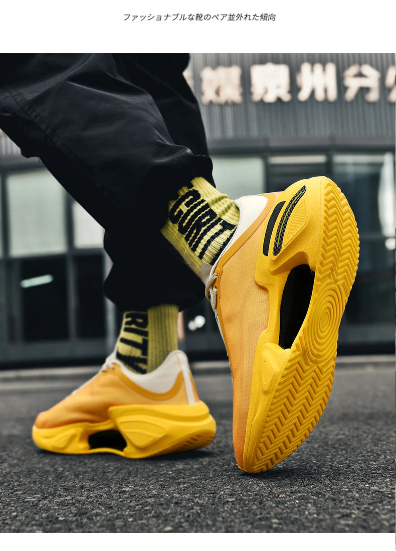 Men Shoes Sneakers Male Tenis Luxury Shoes Mens Casual Trainer Race Breathable Fashion Loafers Running Shoes for Men