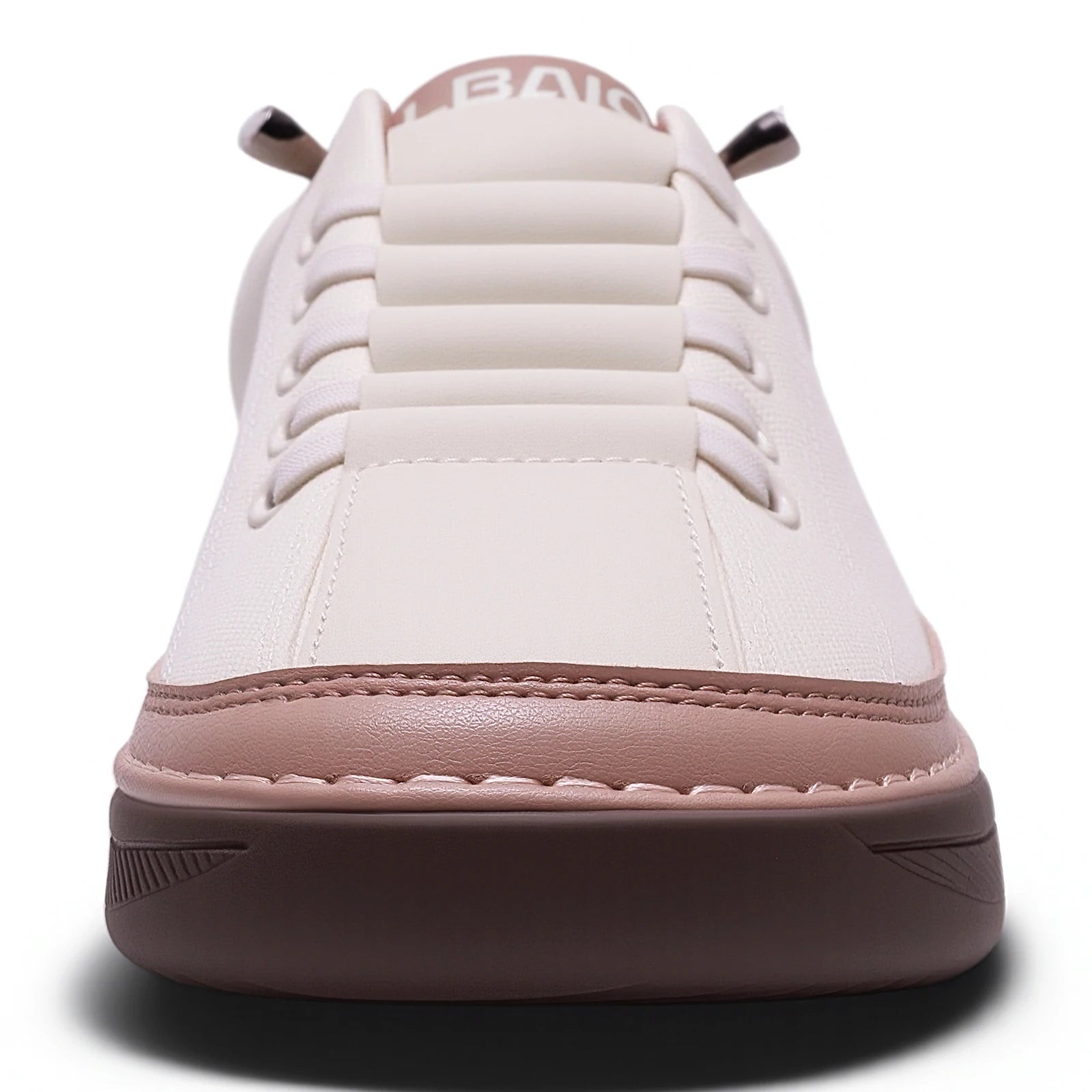 Women's Wide Top Minimalist Barefoot Sneakers - Featuring A Wide Toe Sole And Low Cut Lace Up Walking Shoes, Wide Last Shoes, Cushioning, Lightweight And Breathable, Suitable for Fitness, Yoga Steps, And Daily Work. Couple Sh