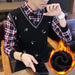 JR8853  Black