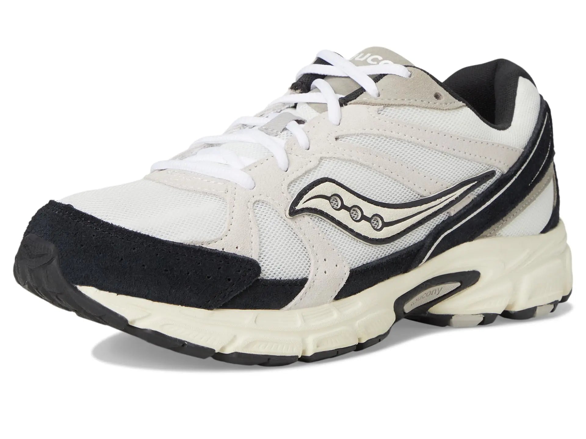 Saucony Men's Ride Millennium Sneaker