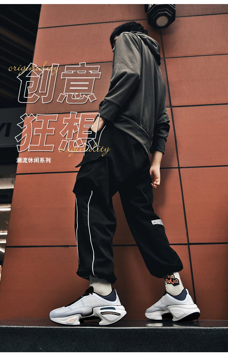 Men Shoes Sneakers Male Tenis Luxury Shoes Mens Casual Trainer Race Breathable Fashion Loafers Running Shoes for Men