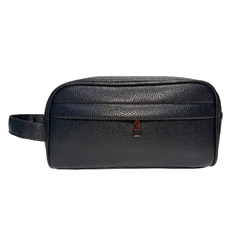 Fashion Business Clutches High Quality PU Leather Clutch Bag Card Pack Phone Coin Purse Wallet Birthday Gift for Men Handbags