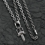 Fashion Vintage Butterfly Engraved Necklace Women Retro Gold Tone Dainty Choker Tarnish Free Trendy Daily Jewelry Gift