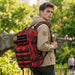 RedPlaid