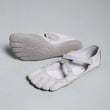 Women‘s Five Toe Shoes with Loop Strap - Barefoot Minimalist Flats for Hiking, Yoga, Gym Quick-Dry Water & Everyday Casual Wear