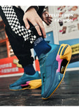 Men Shoes Sneakers Male Tenis Luxury Shoes Mens Casual Trainer Race Breathable Fashion Loafers Running Shoes for Men