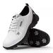 White Black