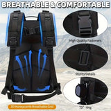 1pc 25L hiking daypack backpack Lightweight Rucksack bag for men and women Tactical Traveling Cycling Outdoor Sport