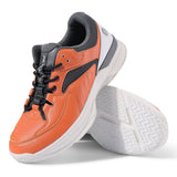 FitVille Men'S Wide Pickleball & All Court Tennis Shoes Lightweight Slip-Resistant Athletic Sneakers With Arch Support For Plantar Fasciitis Men'S Shoes Casual Sneakers Autumn Gym Clothes