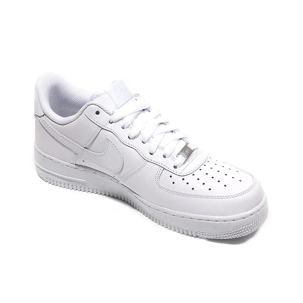 Nike Mens Air Force 1 Low 07 Fresh Shoes