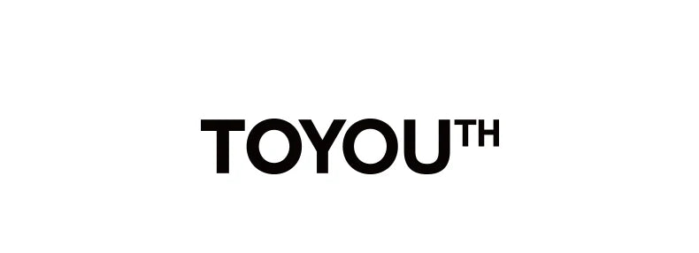 TOYOUTH Women Slub Cotton Jackets 2026 Spring New Cropped Tulip Silhouette Striped Cuff - Turn Up Stand Collar Tops