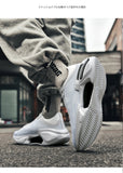 Men Shoes Sneakers Male Tenis Luxury Shoes Mens Casual Trainer Race Breathable Fashion Loafers Running Shoes for Men