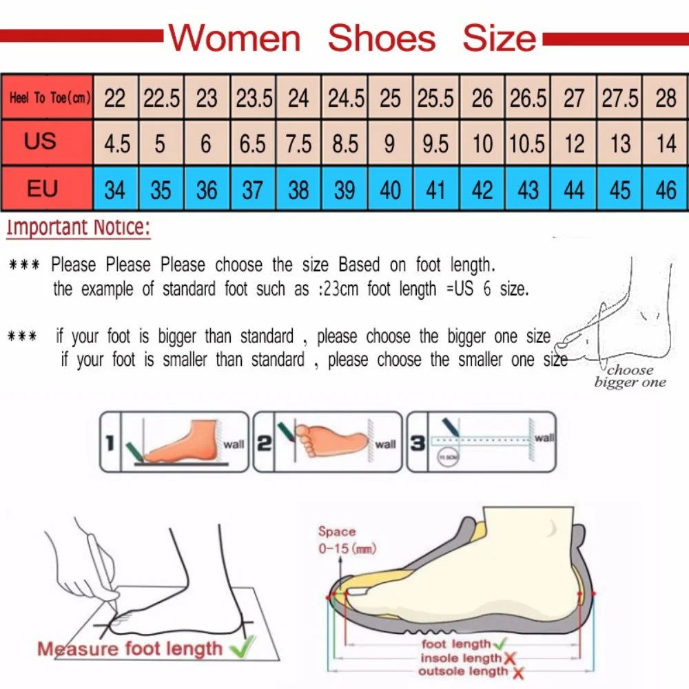 Women's Shoes Spring and Autumn New Mesh Breathable Casual Shoes Outdoor Lightweight Non-slip Wedge Heel Thick-soled Sneakers