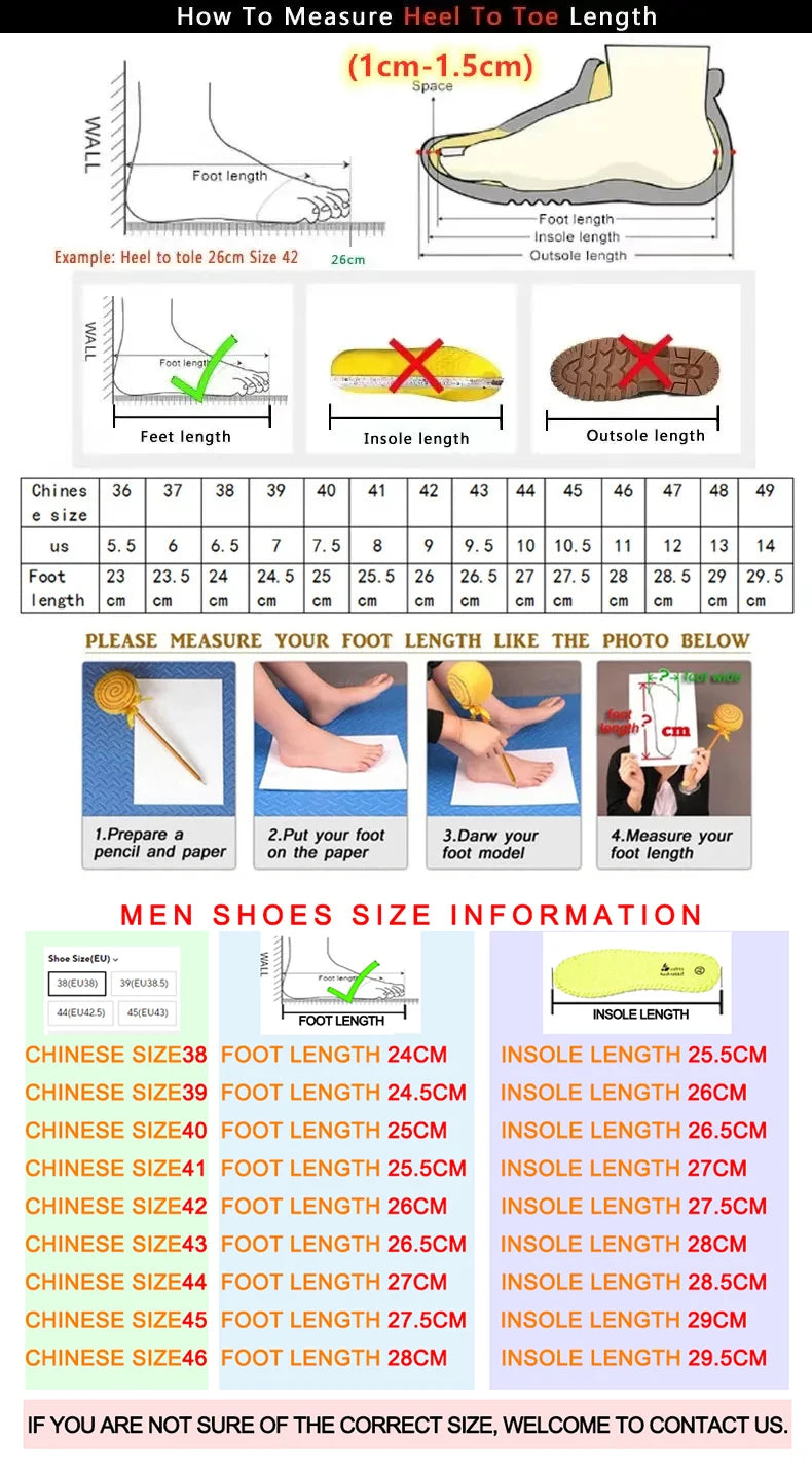 Outdoor Summer Sandals Outdoor Men's Leather Beach Shoes Breathable Casual Sandalias Man Wading Shoes Non-slip Slippers Sandaly