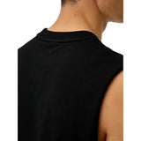 CLOOCL Rancid Logo Design   Printed Vests Fashion Sport Tank Tops Singlet Sleeveless T-Shirts For Mens Summer Casual Tops