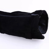 New Fashion Autumn Spring Winter Women Boots Retro Sexy The Knee Long Boots Thin High Heel Boots Platform Women Shoes Plus Size