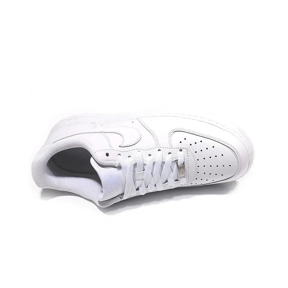 Nike Mens Air Force 1 Low 07 Fresh Shoes