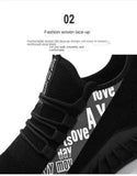 Sneakers for Men Fashion Men's Casual Sneakers Comfortable Breathable Running Tennis Shoes Zapatillas De Hombre