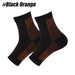 Black orange