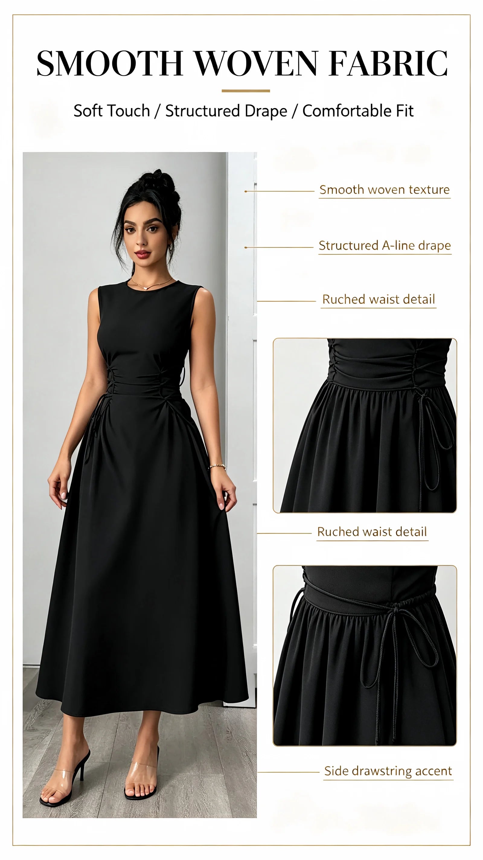 Black Red Contrast Off-Shoulder Mini Dress Bow Detail Bodycon Party Clubwear Women Fashion