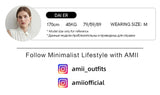 Amii 2026 Autumn Women Blouse Reversible V Neck Wrap Cowl Neck Long Sleeve Chiffon Blouses Woman Loose Casual Shirts 12643013