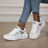 Wide Toe Women's Walking Shoes Pink Barefoot Sneakers For Women Flat Sneakers Comfy Non-slip Casual Sports Shoes Women Trainers