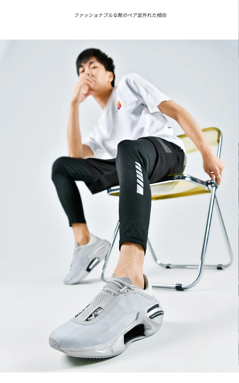 Men Shoes Sneakers Male Tenis Luxury Shoes Mens Casual Trainer Race Breathable Fashion Loafers Running Shoes for Men