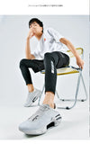 Men Shoes Sneakers Male Tenis Luxury Shoes Mens Casual Trainer Race Breathable Fashion Loafers Running Shoes for Men